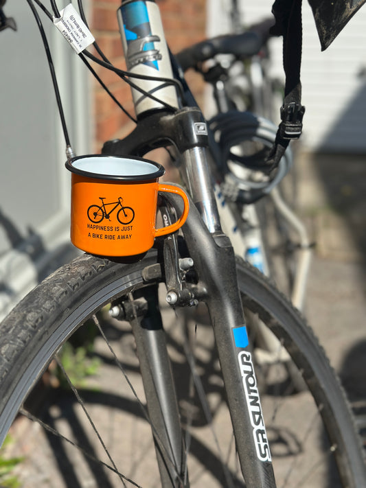 Cycling Mug
