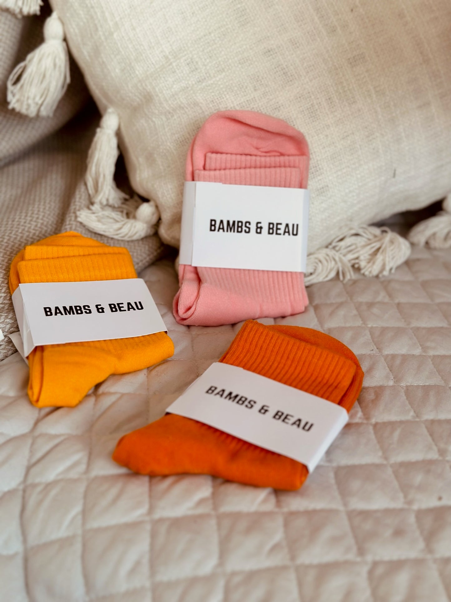 5 Pack of Socks