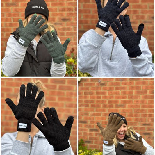 Adventure Awaits: Gear Up for Your Next Outdoor Journey with Bambs & Beau