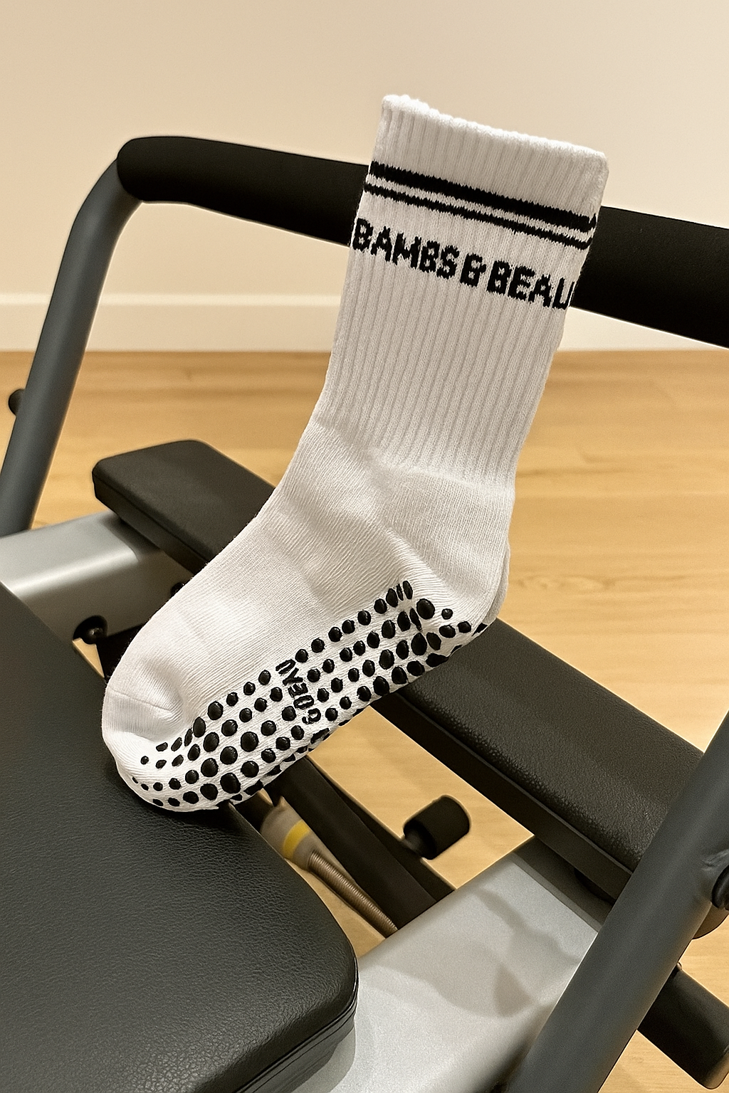 Pilates Socks
