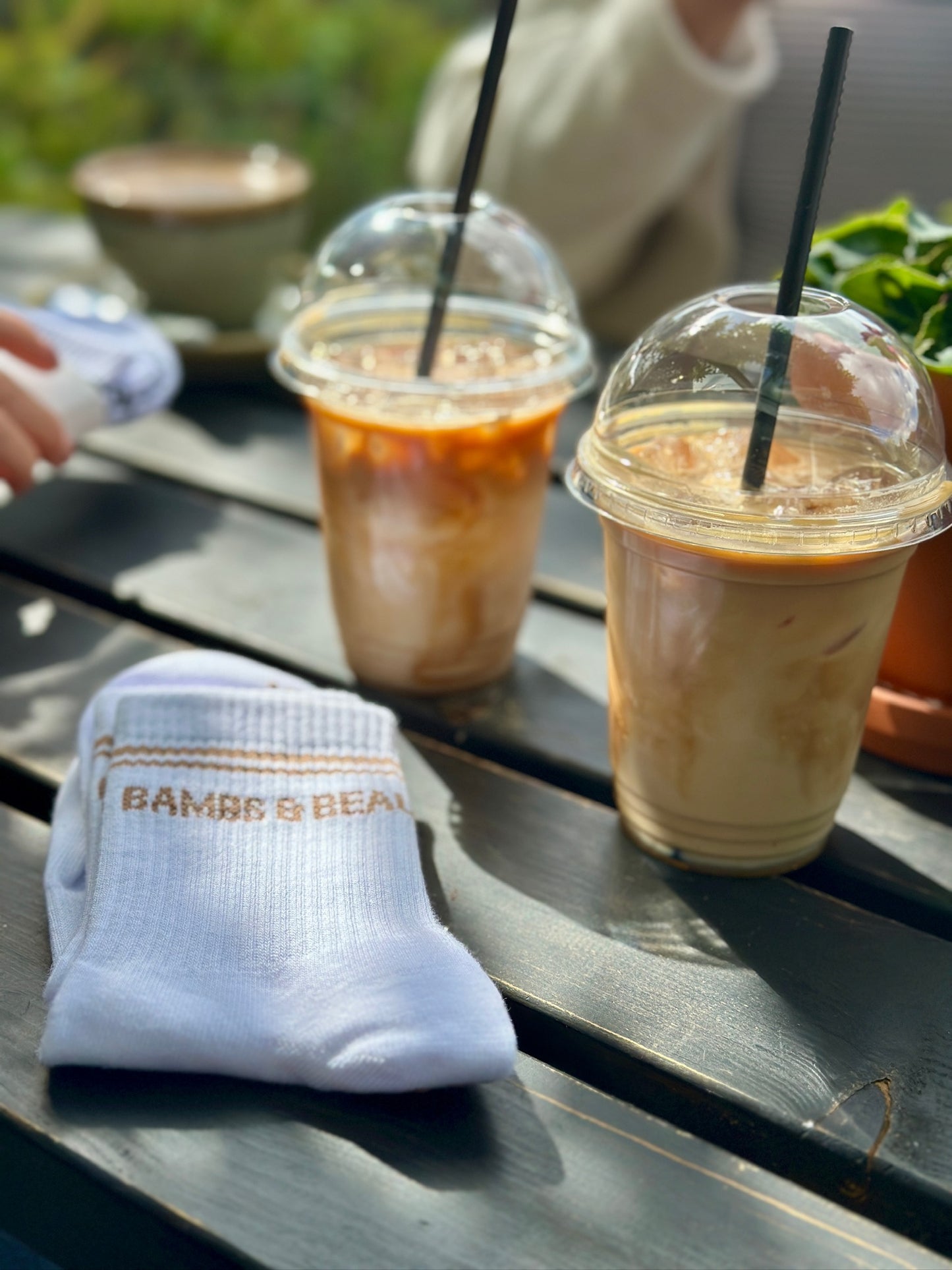 Pilates Socks