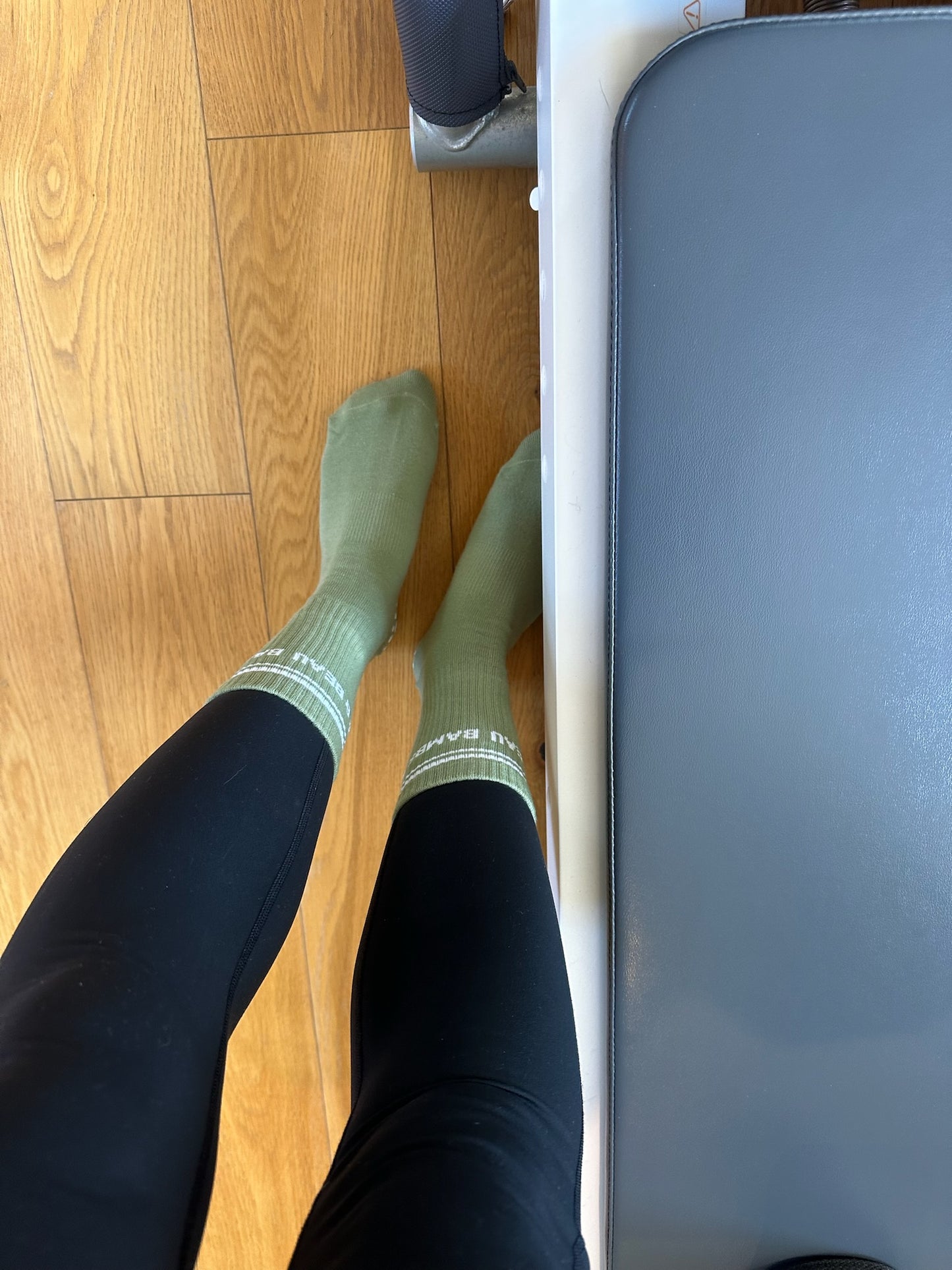 Pilates Socks
