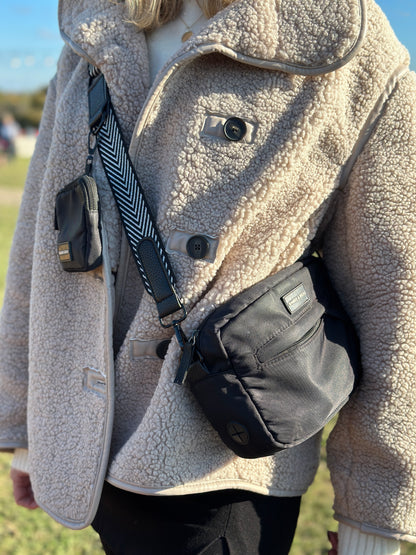 Ultimate Black Dog Walking Bundle