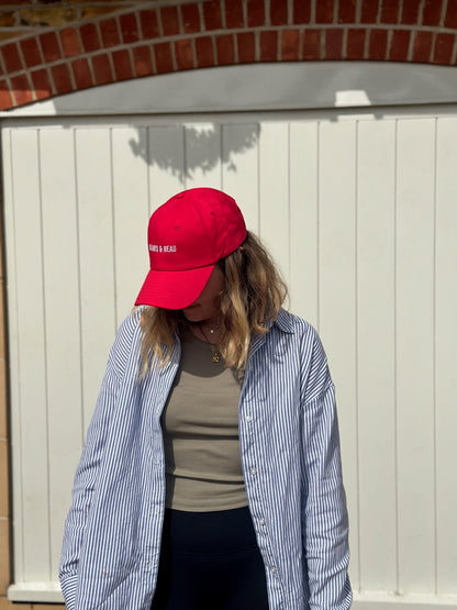 Red Cap