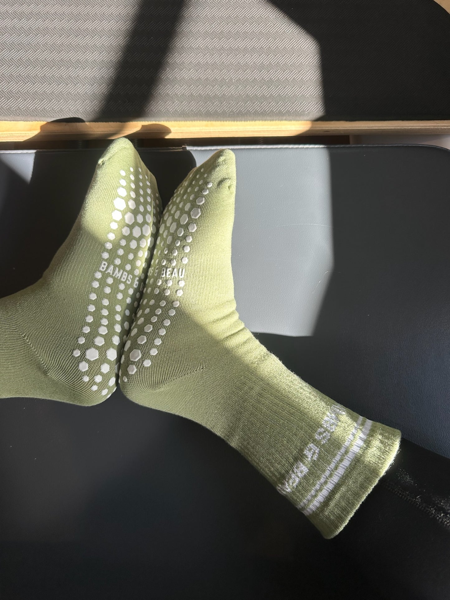 Pilates Socks