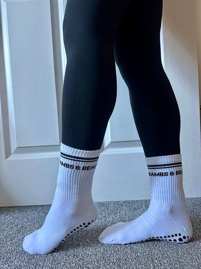 Pilates Socks