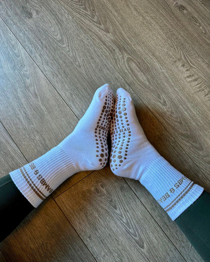 Pilates Socks