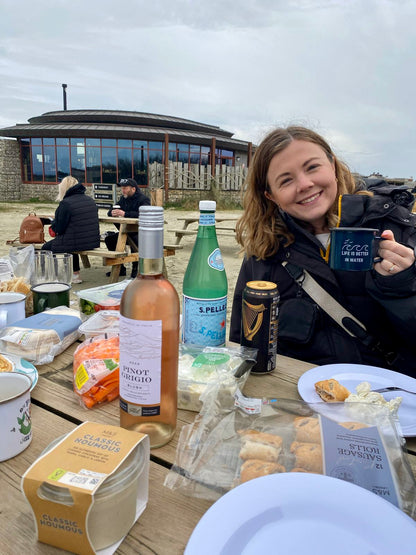 Life Is Better In Water Mug