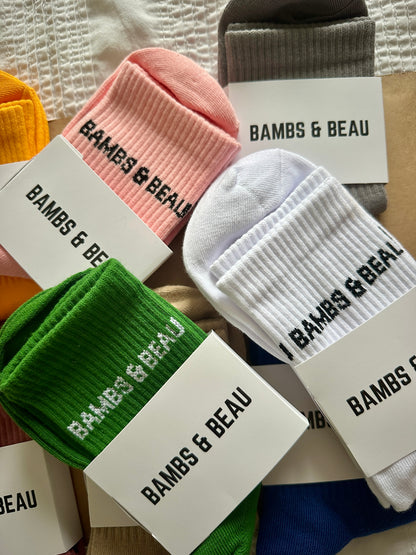 10 Pack of Socks