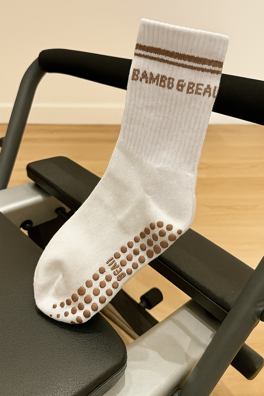 Pilates Socks