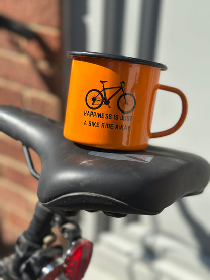 Cycling Mug