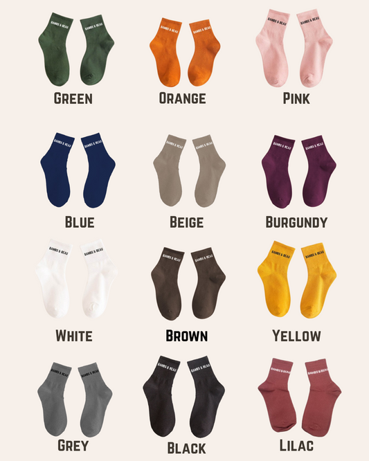 Individual Socks