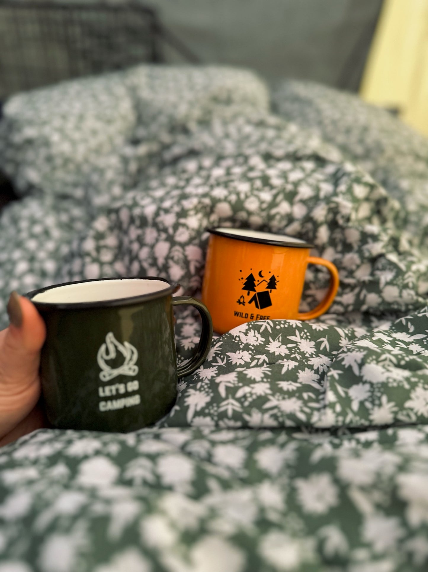 4 Mug Bundle