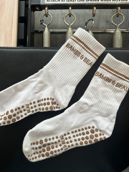 Pilates Socks