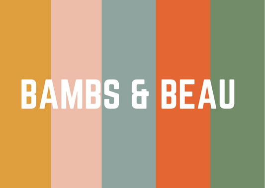 Bambs & Beau Gift Card