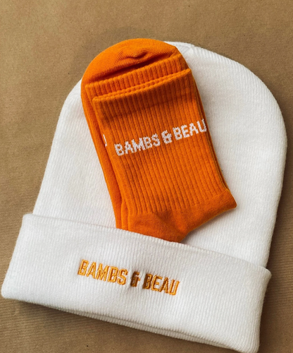 Beanie & Sock Bundle