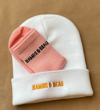 Beanie & Sock Bundle